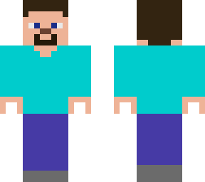 lego steve