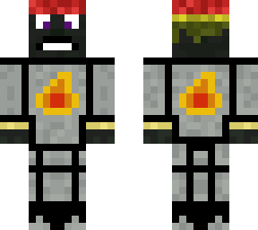 lewkat's skin