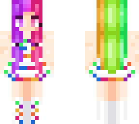 lollipop dream