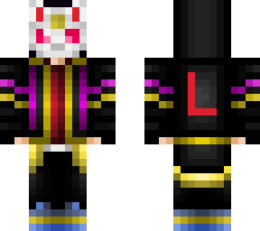 luca031's drift