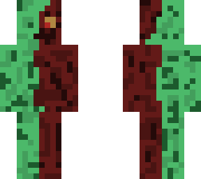 magma slime