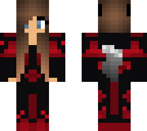 me as a shadow knight