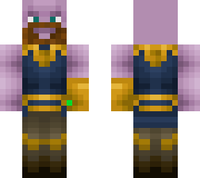 middle aged thanos dad