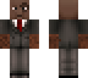 mike tyson suit