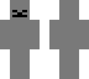 minecraft skeleton