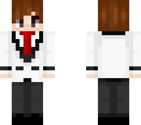 mister in a suit uwu