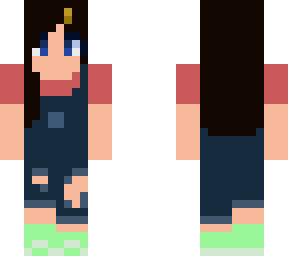 morgan (oc and story)