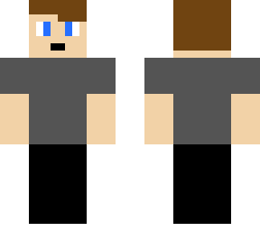 my custom skin