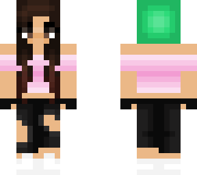 my main skin!