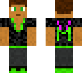 my skin