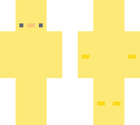 ***** duck