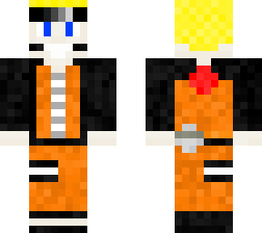 naruto uzumaki