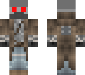 ncr ranger