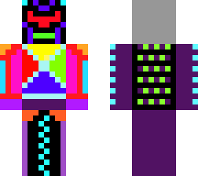neon ranger