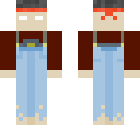 ninja farmer