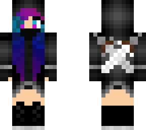 ninja girl