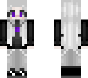 normal blending in witch outfit