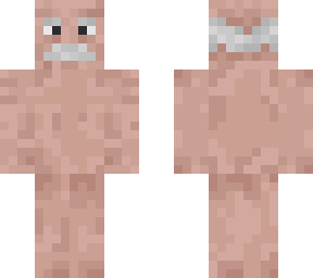 old man