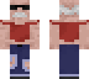 old man