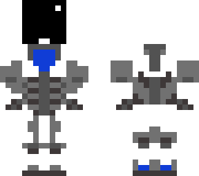 one_borg: p1g30n