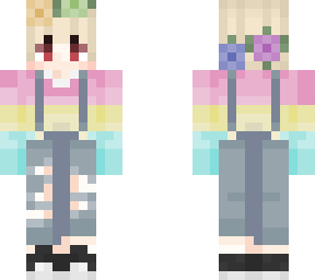 pan pride bakugou