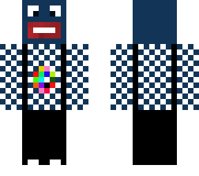 pan wieloryb