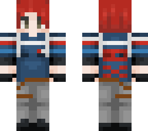 party poison
