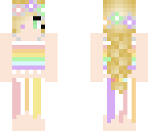 pastel pride