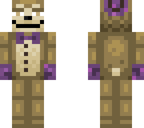 period bear