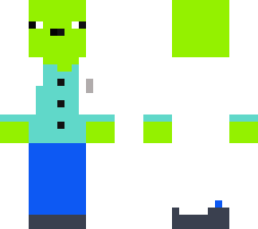 pickle rick