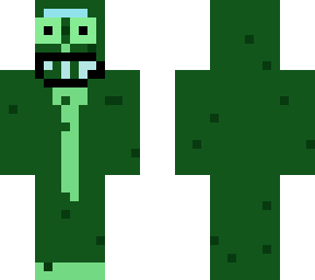 pikcle rick