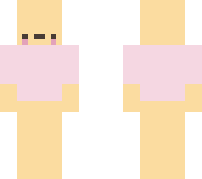 pink bear