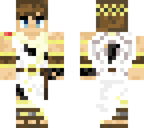 pit from smash