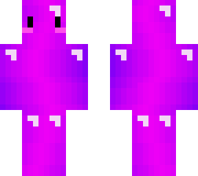 purple dude