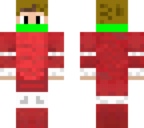 qodmaro skin