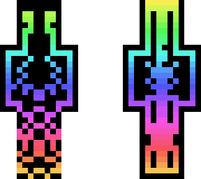 rainbow fantastics