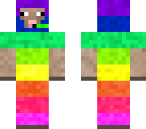 raindob sheep