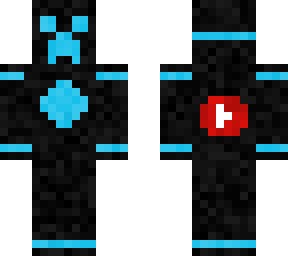 red headphones creeper