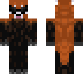 redpanda w/ shades
