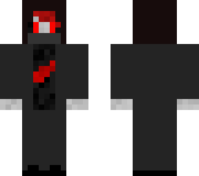 redsolo (haloween)