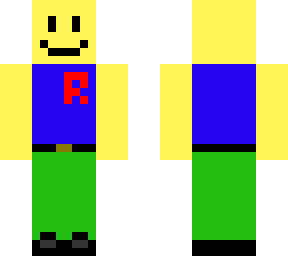 roblos noob