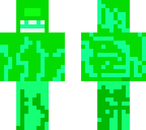seamon (infected)