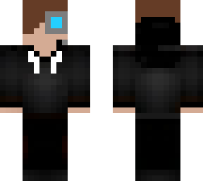 secret agent gamer