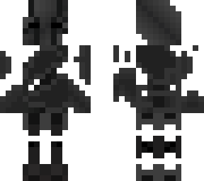 shadow warrior