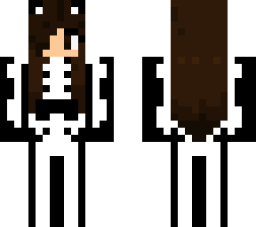 skeleton