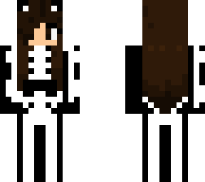 skeleton slim