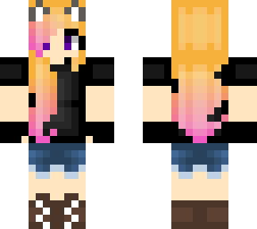 skin for hamstarqueeen