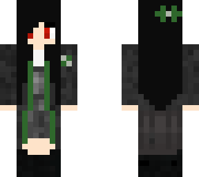 slytherin vampire