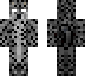 snow leopard