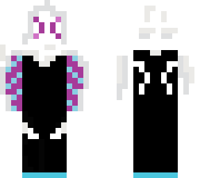spider gwen uwu